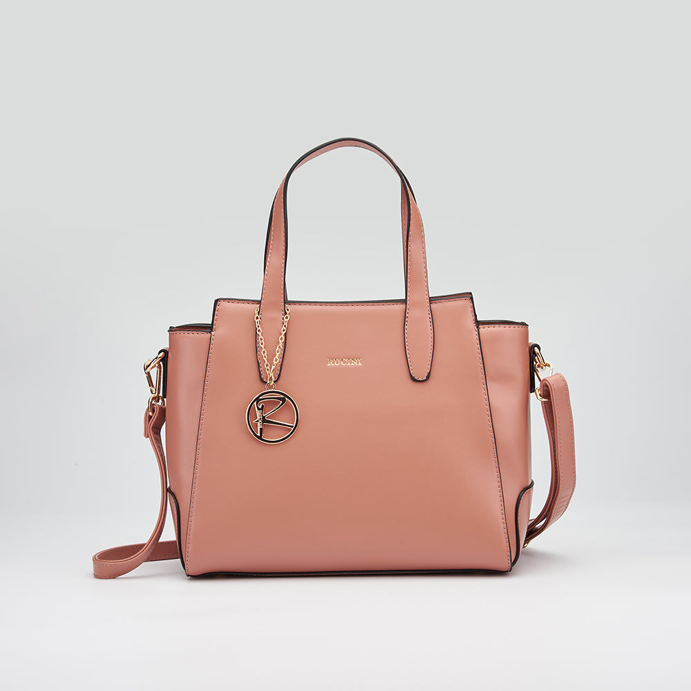 Manel Handbag 2-in-1 Set