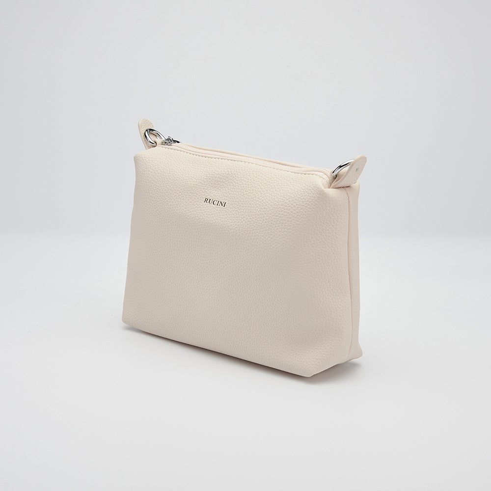 Germaine PocketBlend Shoulder Bag