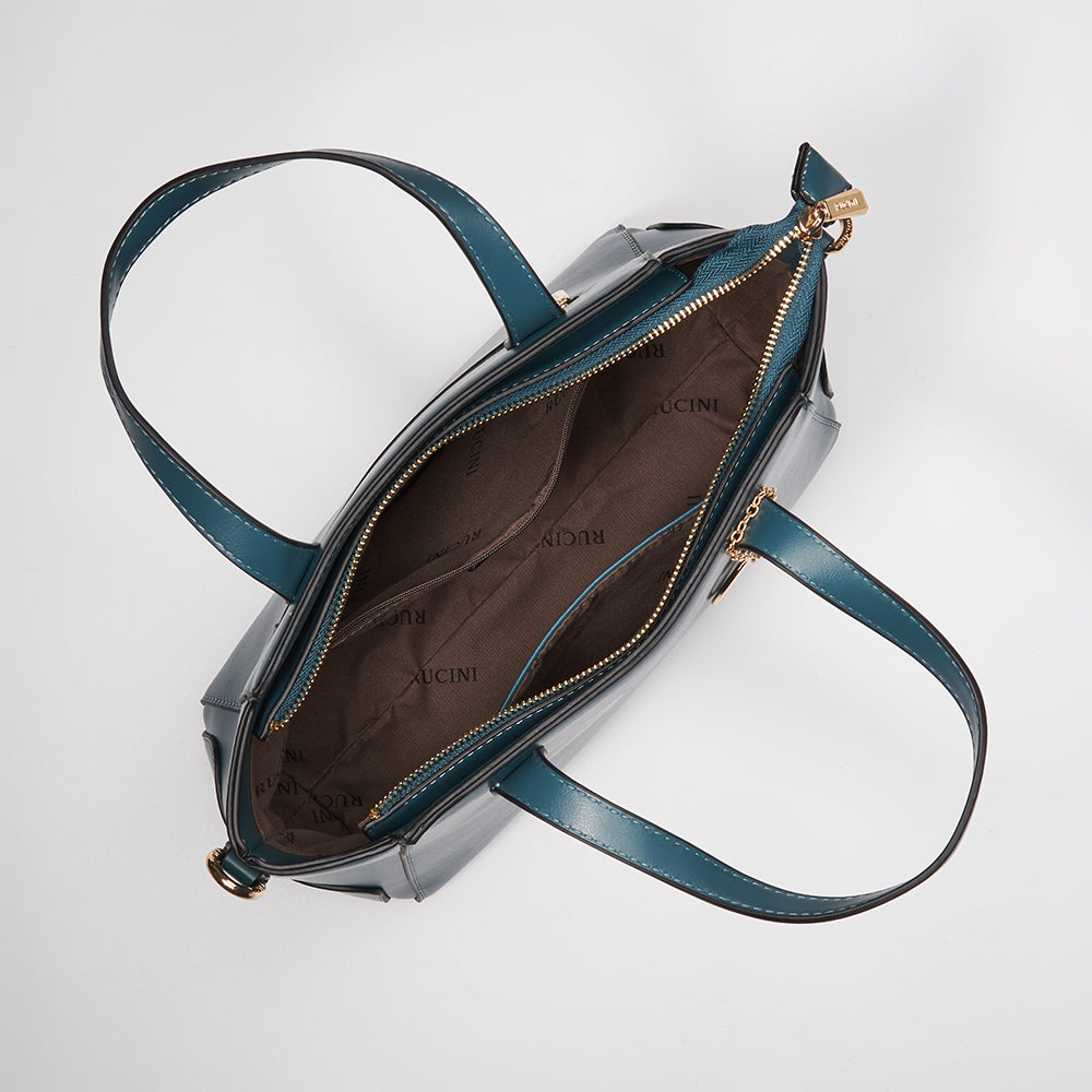 Manel Handbag 2-in-1 Set