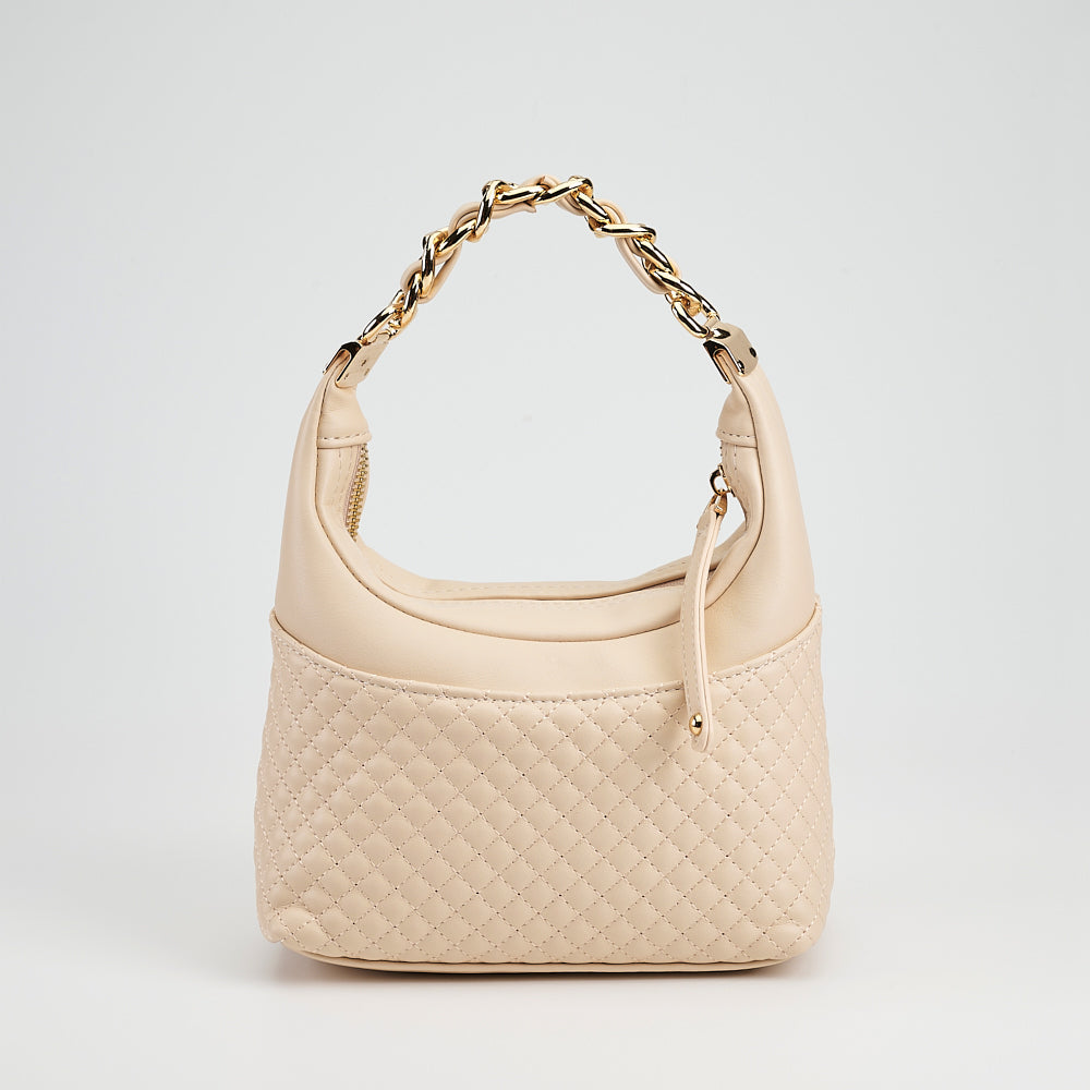 Ladies Little Quinn Quilted Sling Bag