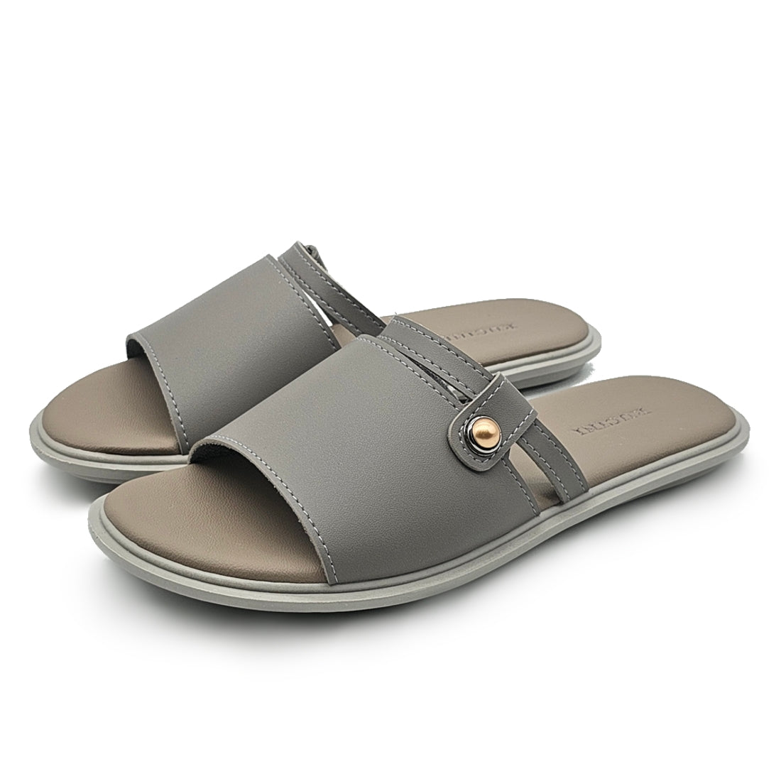 Casual Slide Sandals