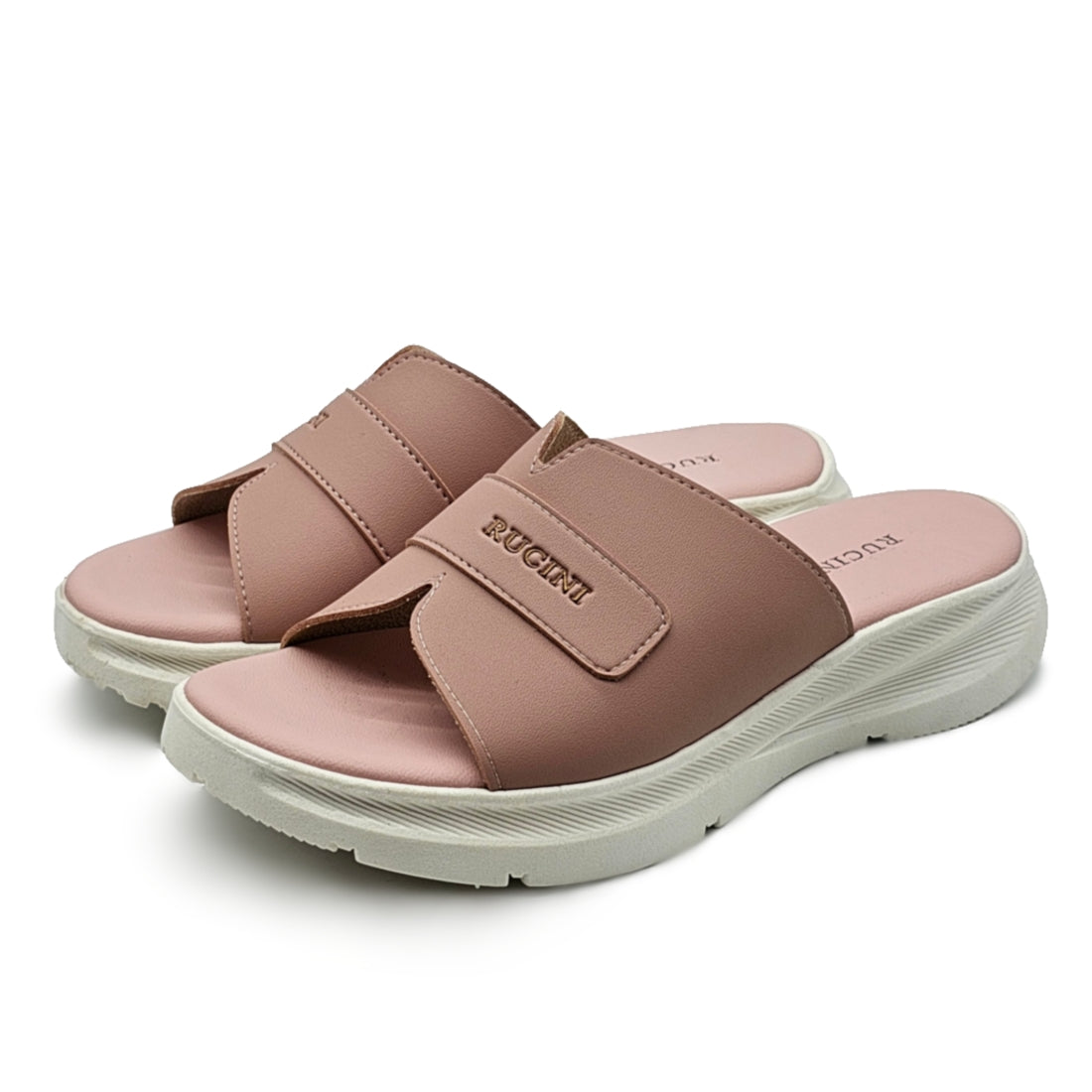 Casual Slide Sandals