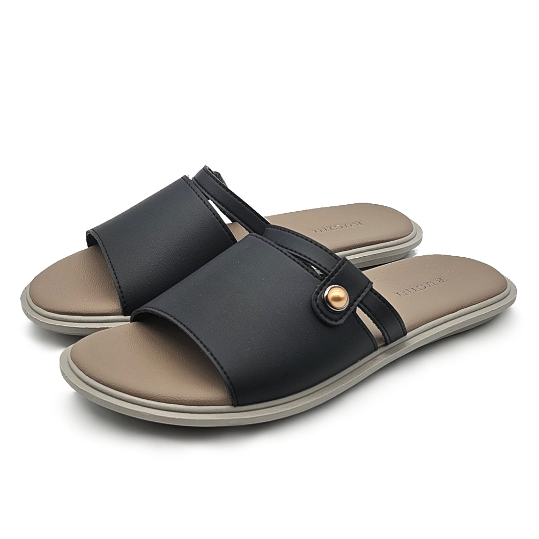 Casual Slide Sandals