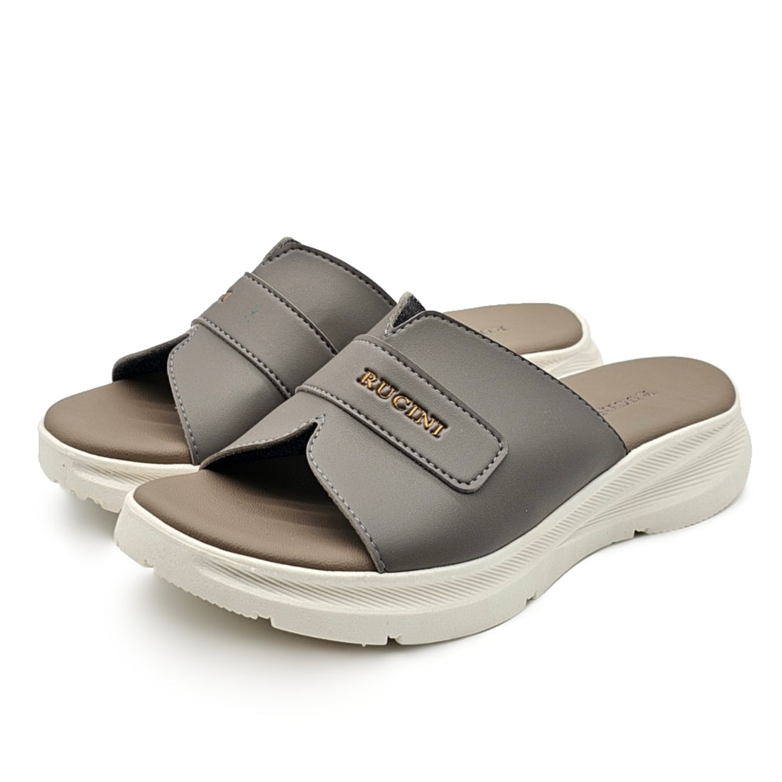 Casual Slide Sandals