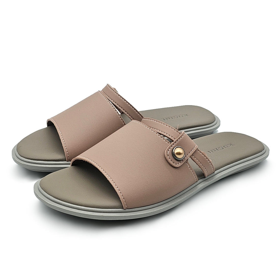 Casual Slide Sandals