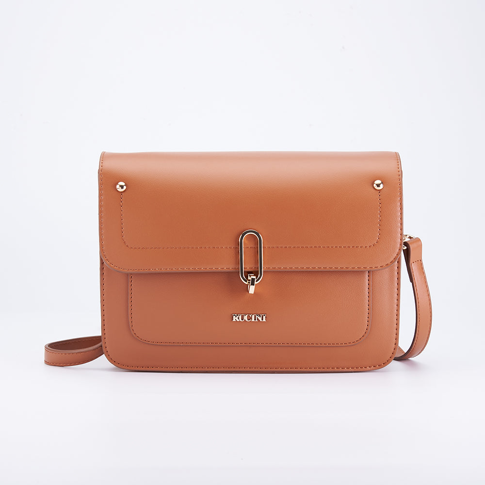 Louise Satchel Sling Bag