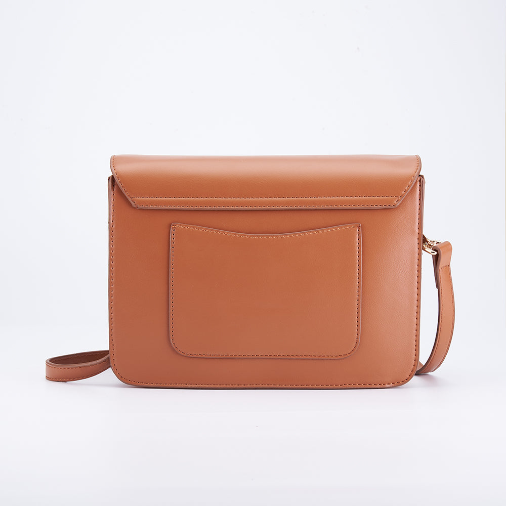 Louise Satchel Sling Bag