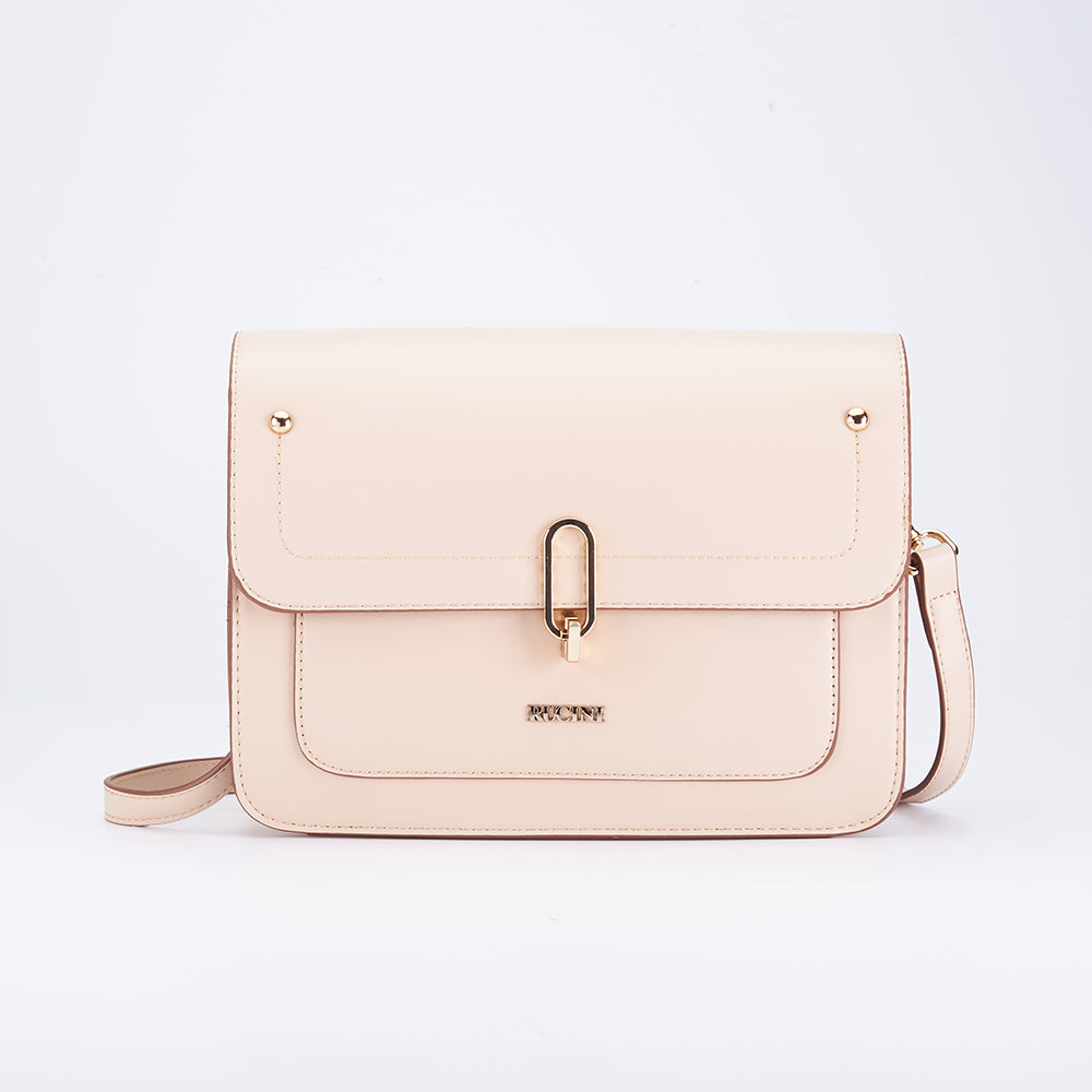 Louise Satchel Sling Bag