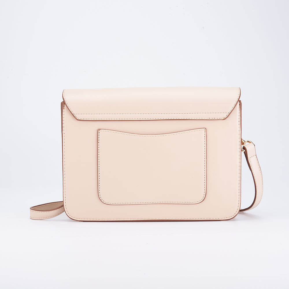 Louise Satchel Sling Bag