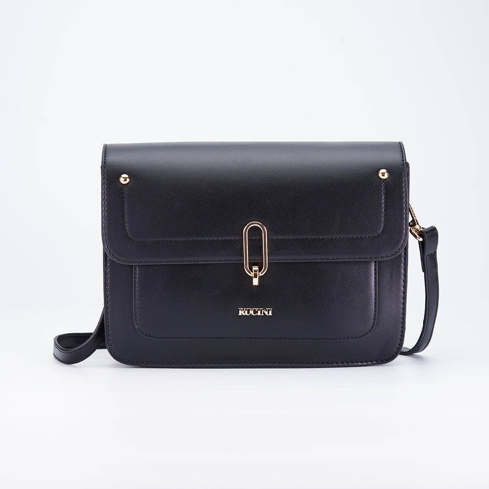 Louise Satchel Sling Bag