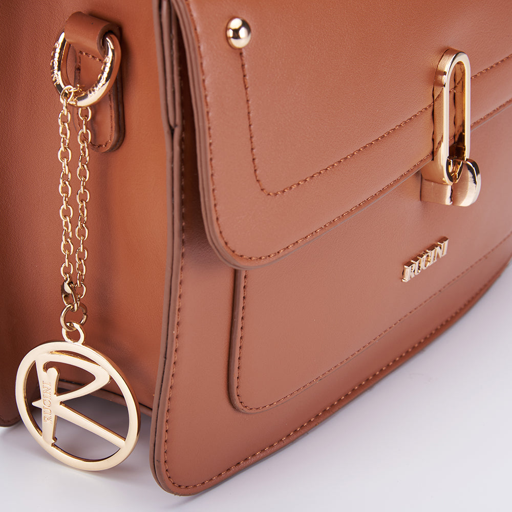 Louise Satchel Sling Bag