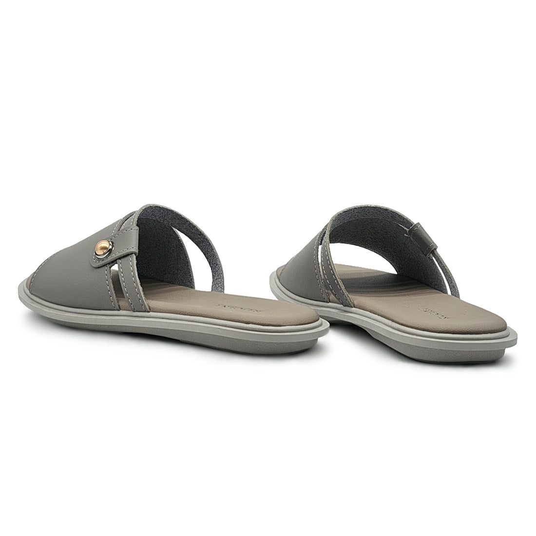 Casual Slide Sandals