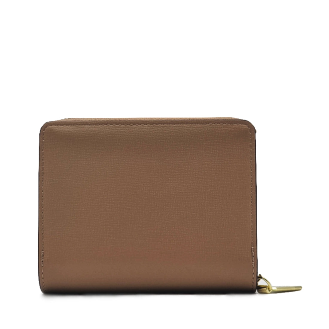 Short Wallet Flap Front