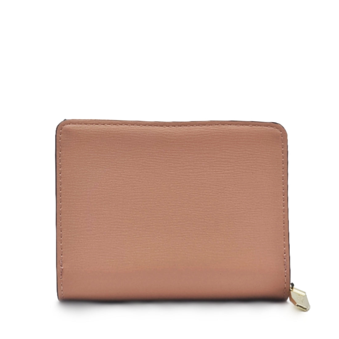 Short Wallet Flap Front