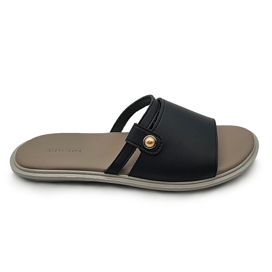 Casual Slide Sandals