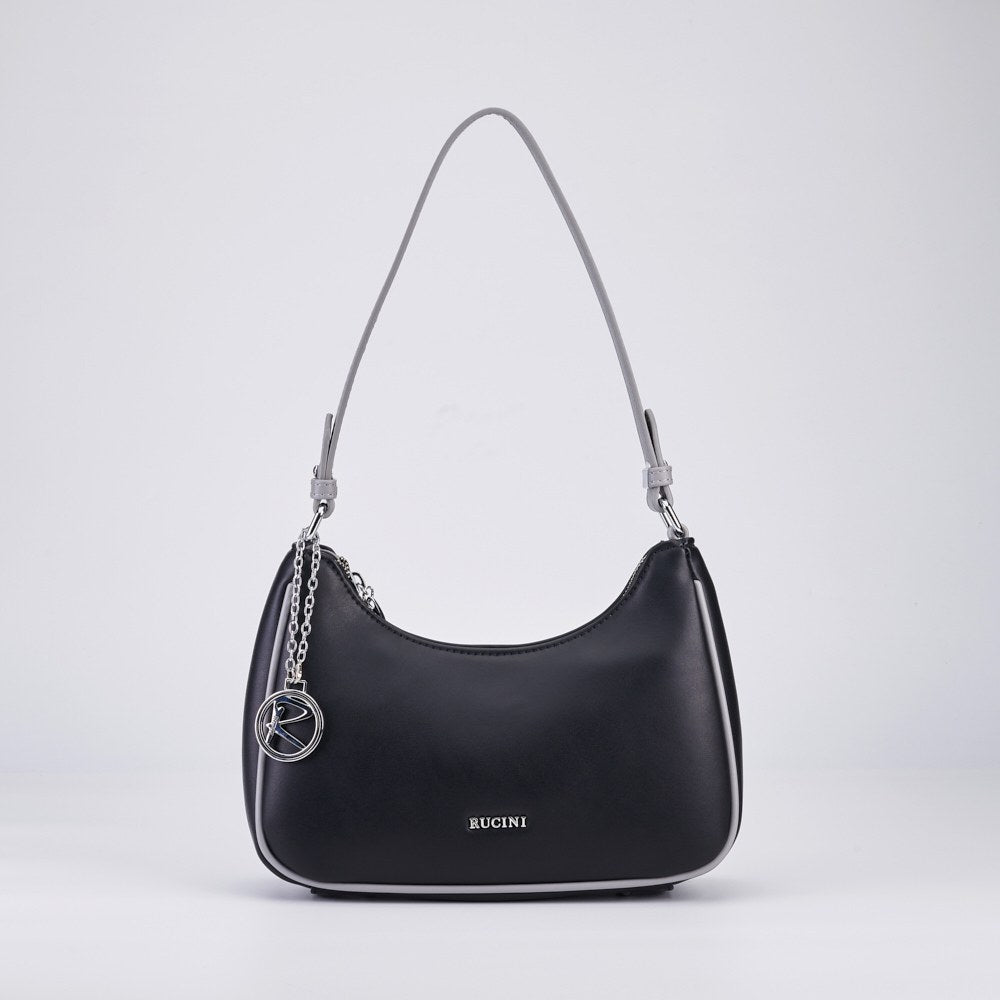 Mila Hobo Shoulder Bag