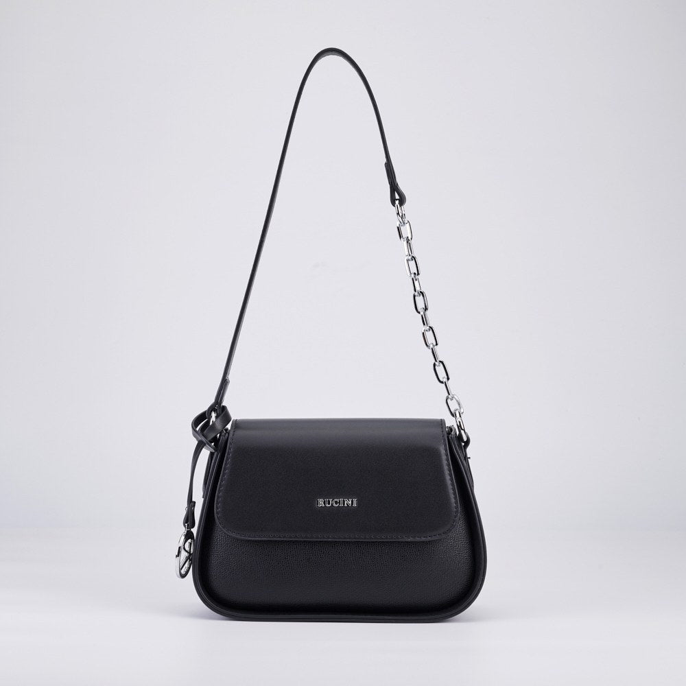 Seraphina Shoulder Chain Satchel Bag