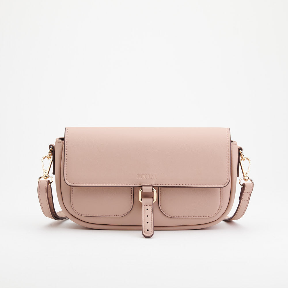 Satchel Sling Purse Bag