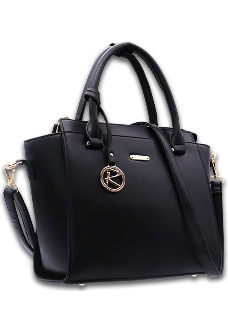 Rochelle Satchel Handbag