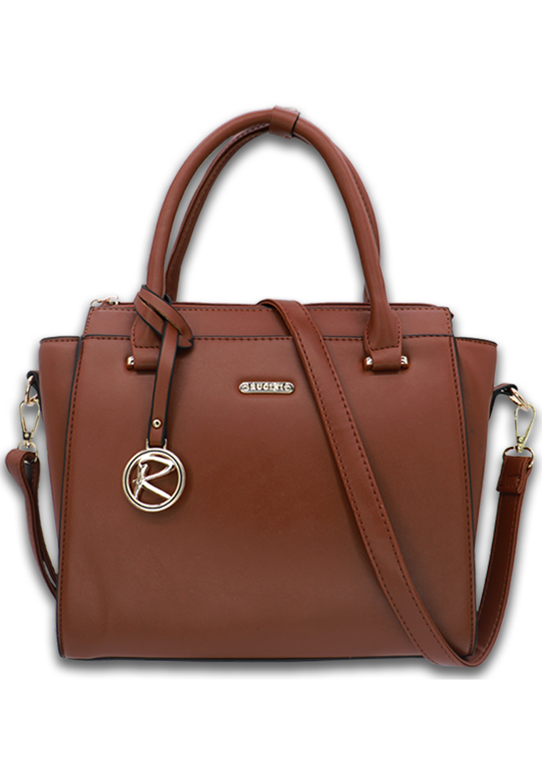 Rochelle Satchel Handbag