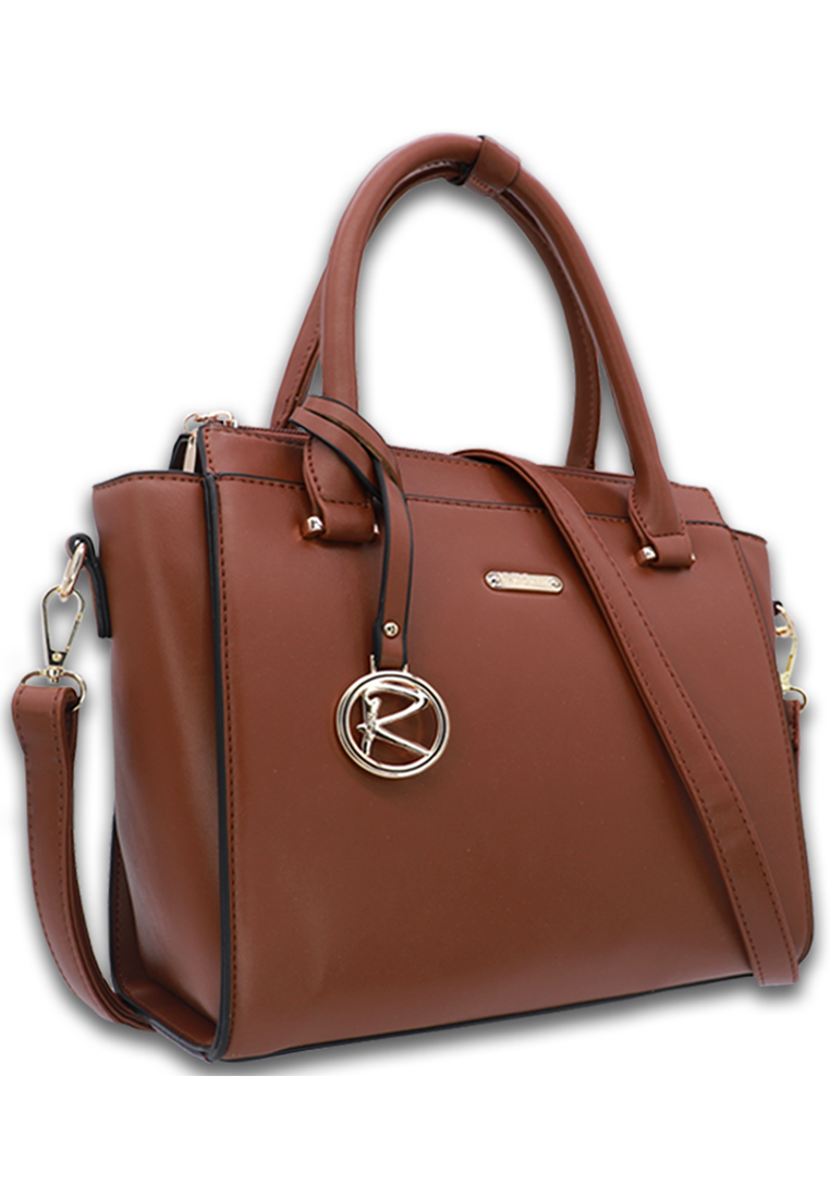 Rochelle Satchel Handbag