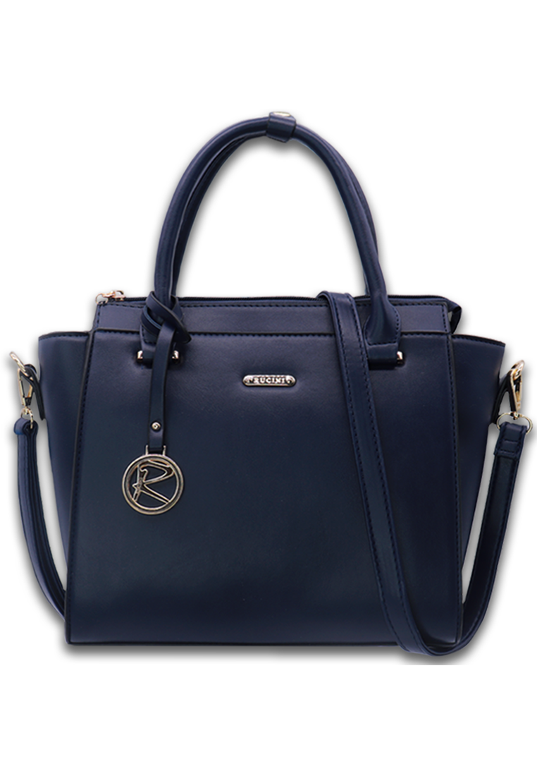 Rochelle Satchel Handbag