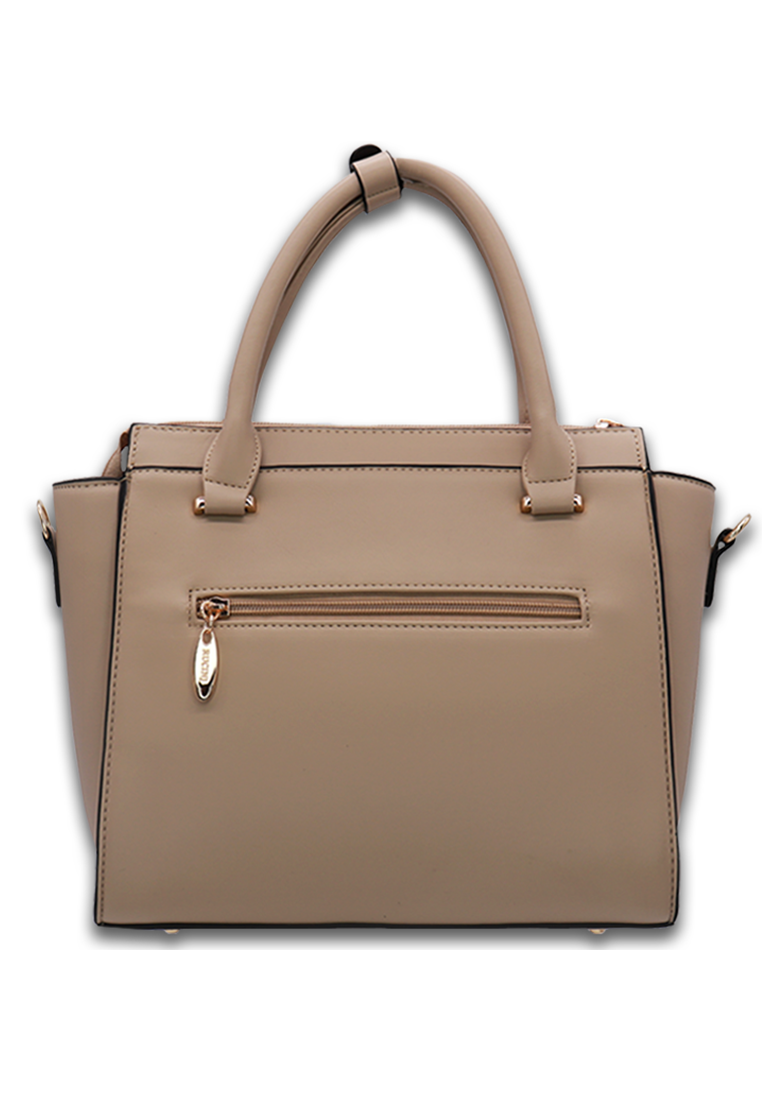 Rochelle Satchel Handbag