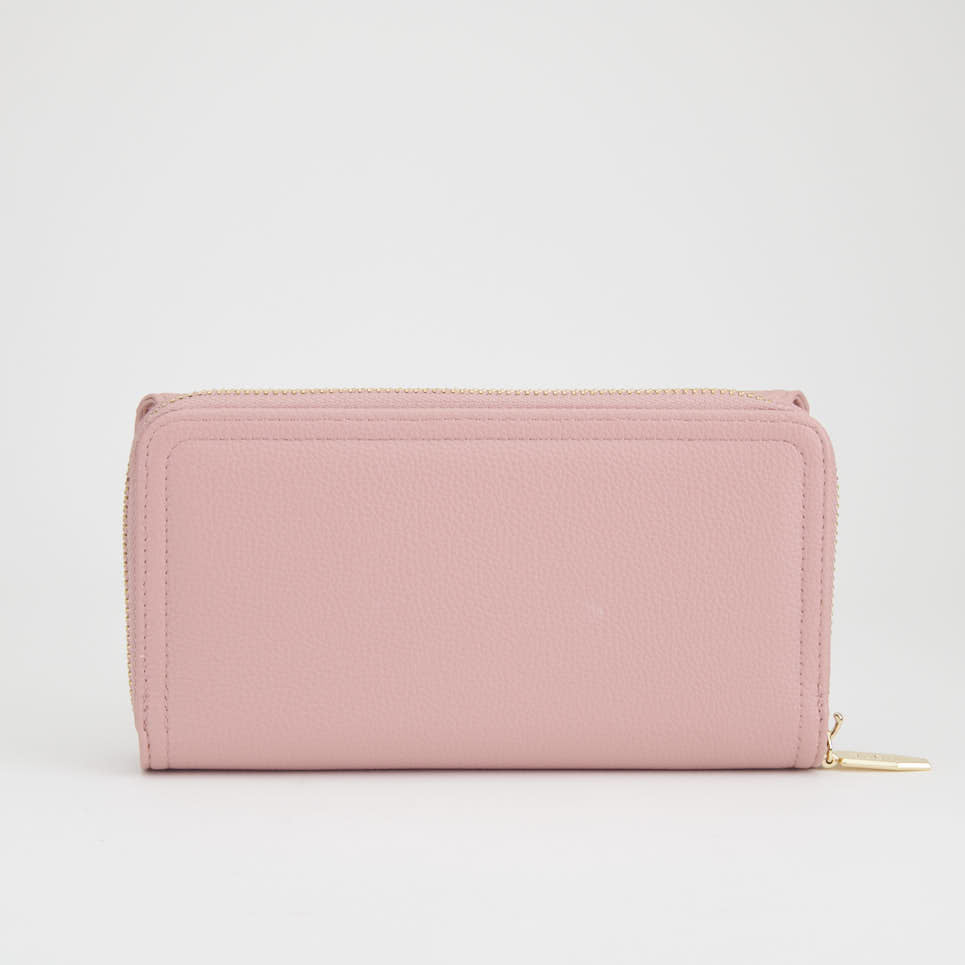 Envelope Long Tri-Fold Purse