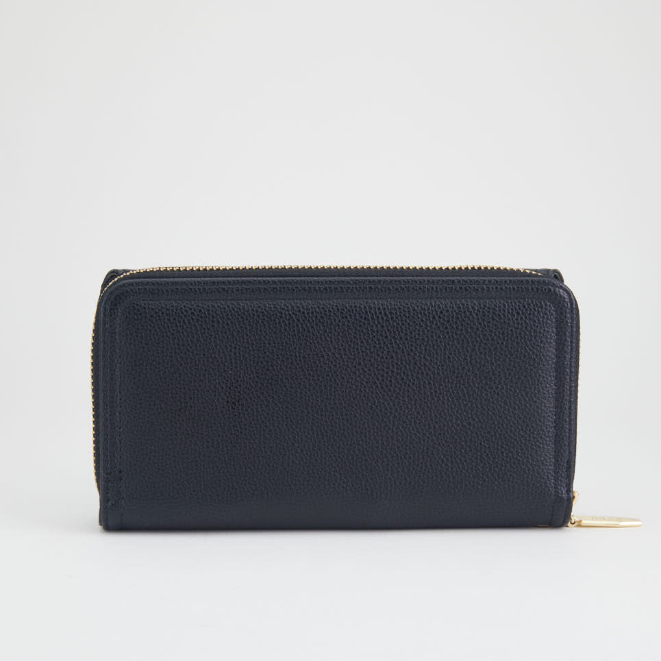 Envelope Long Tri-Fold Purse