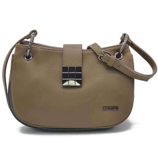 Multifold Crossbody Sling Bag