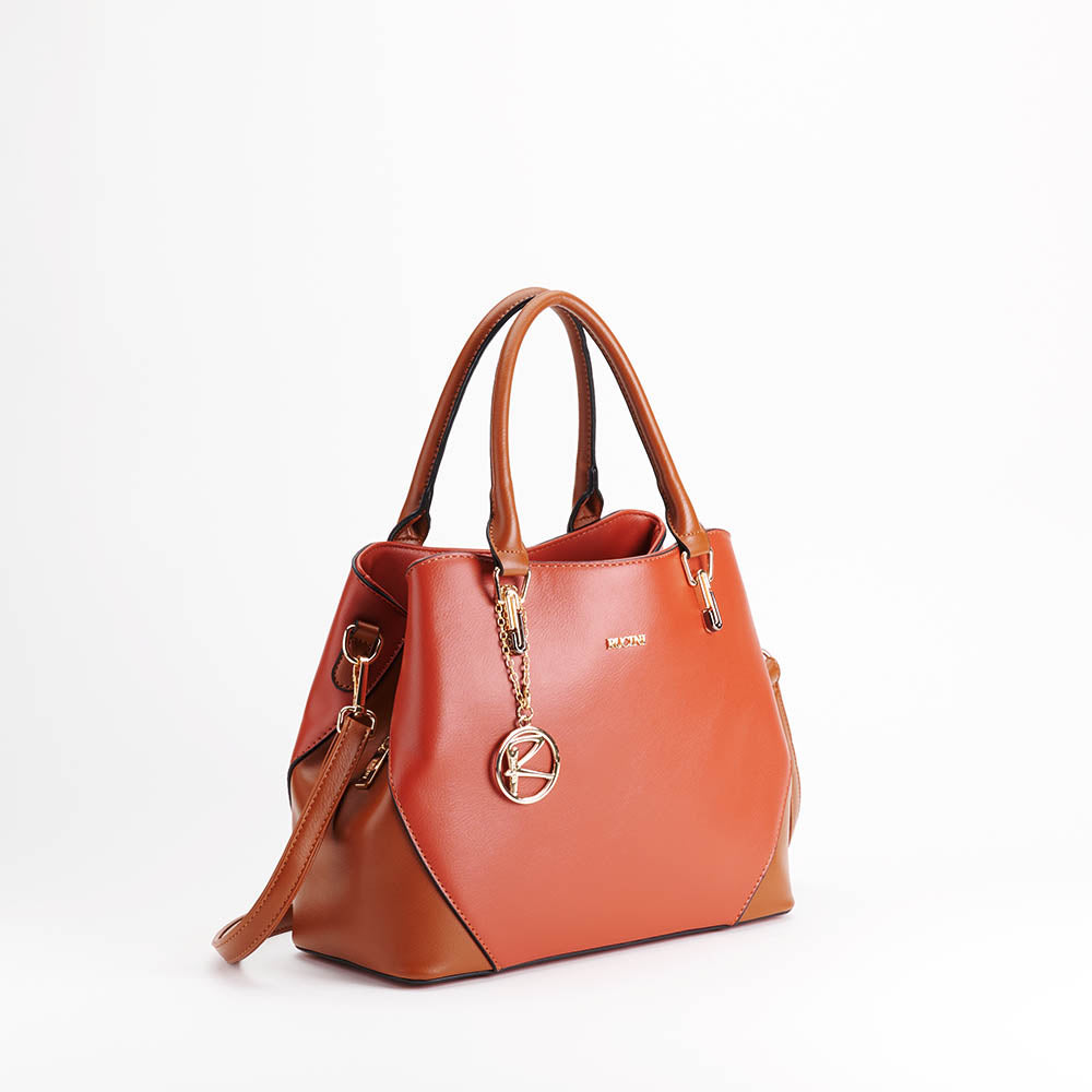 Noemie Top Handle Handbag